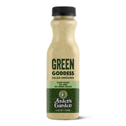 Green Goddess Dressing