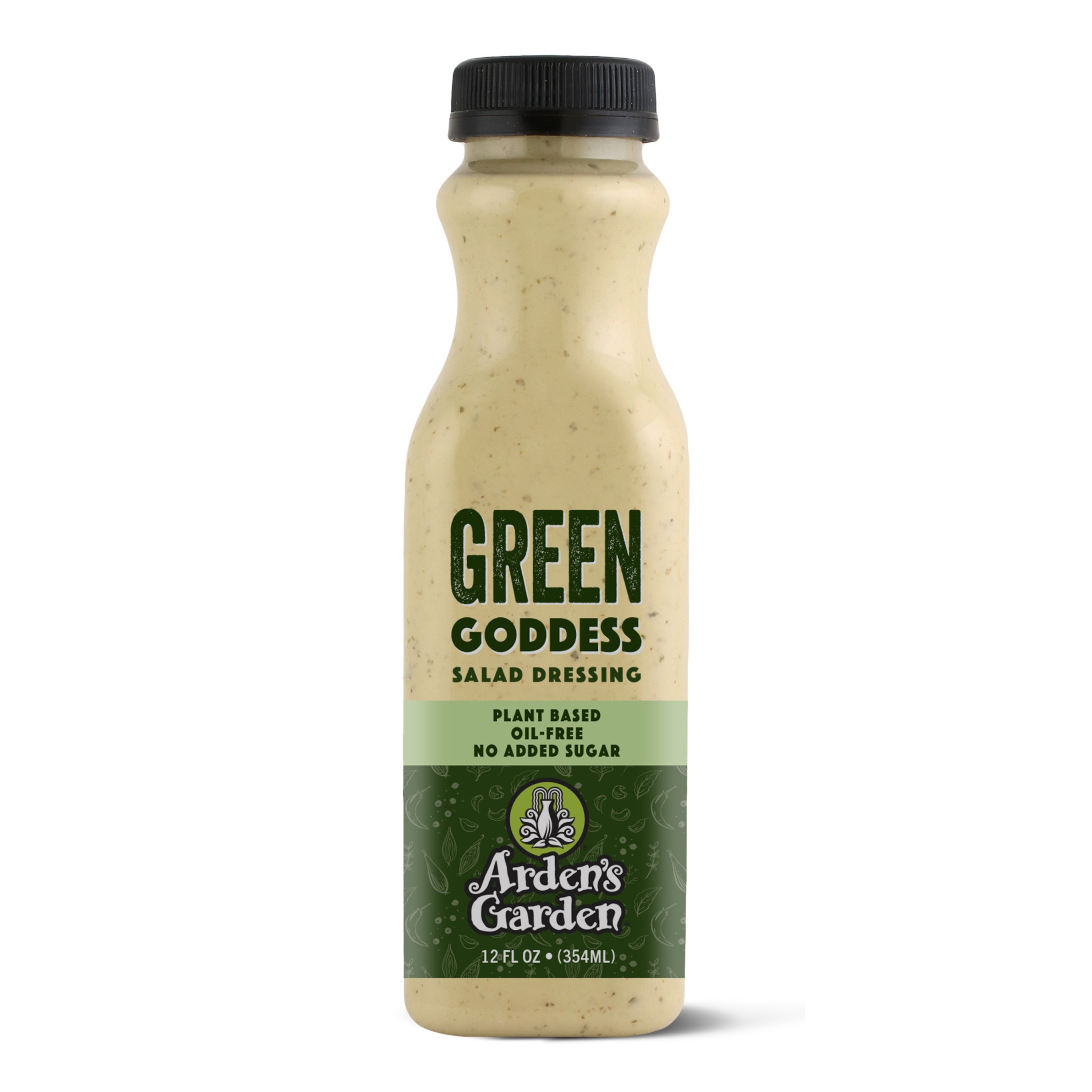 Green Goddess