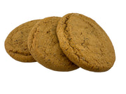 Gochujang Snickerdoodle Cookie