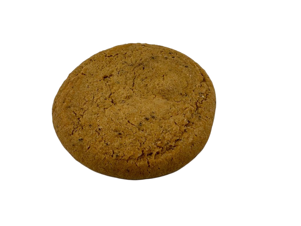 Gochujang Snickerdoodle Cookie