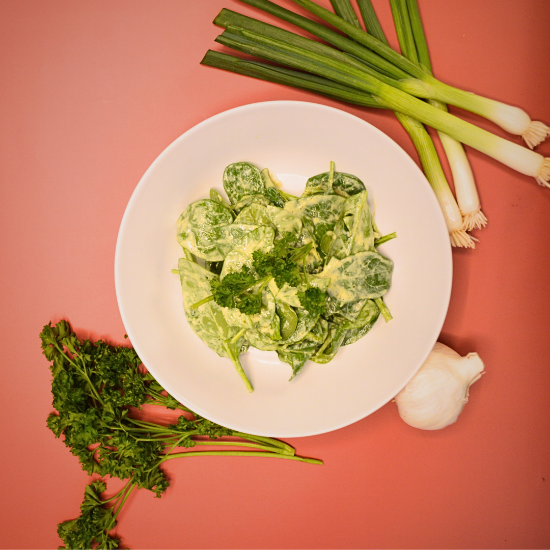 Green Goddess - Dressing Green Goddess - Dressing