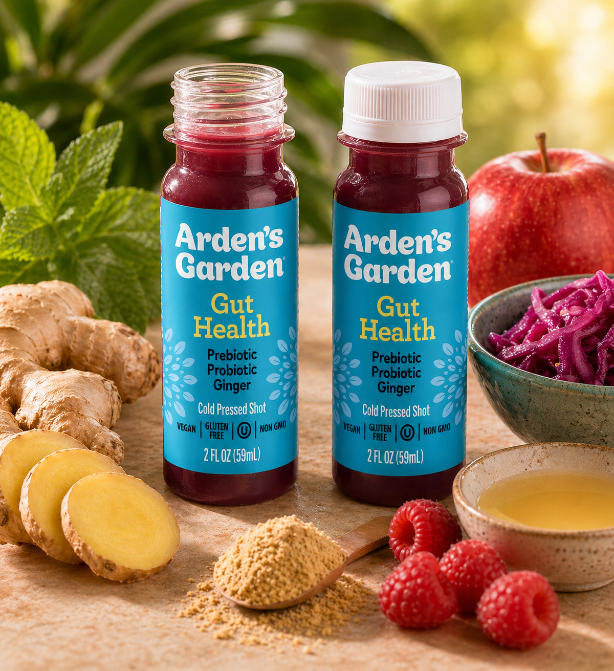 Gut Health Shot