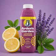 Lavender Lemonade