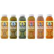 New To Juice Cleanse
