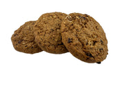 Oatmeal Raisin Pecan Cookie