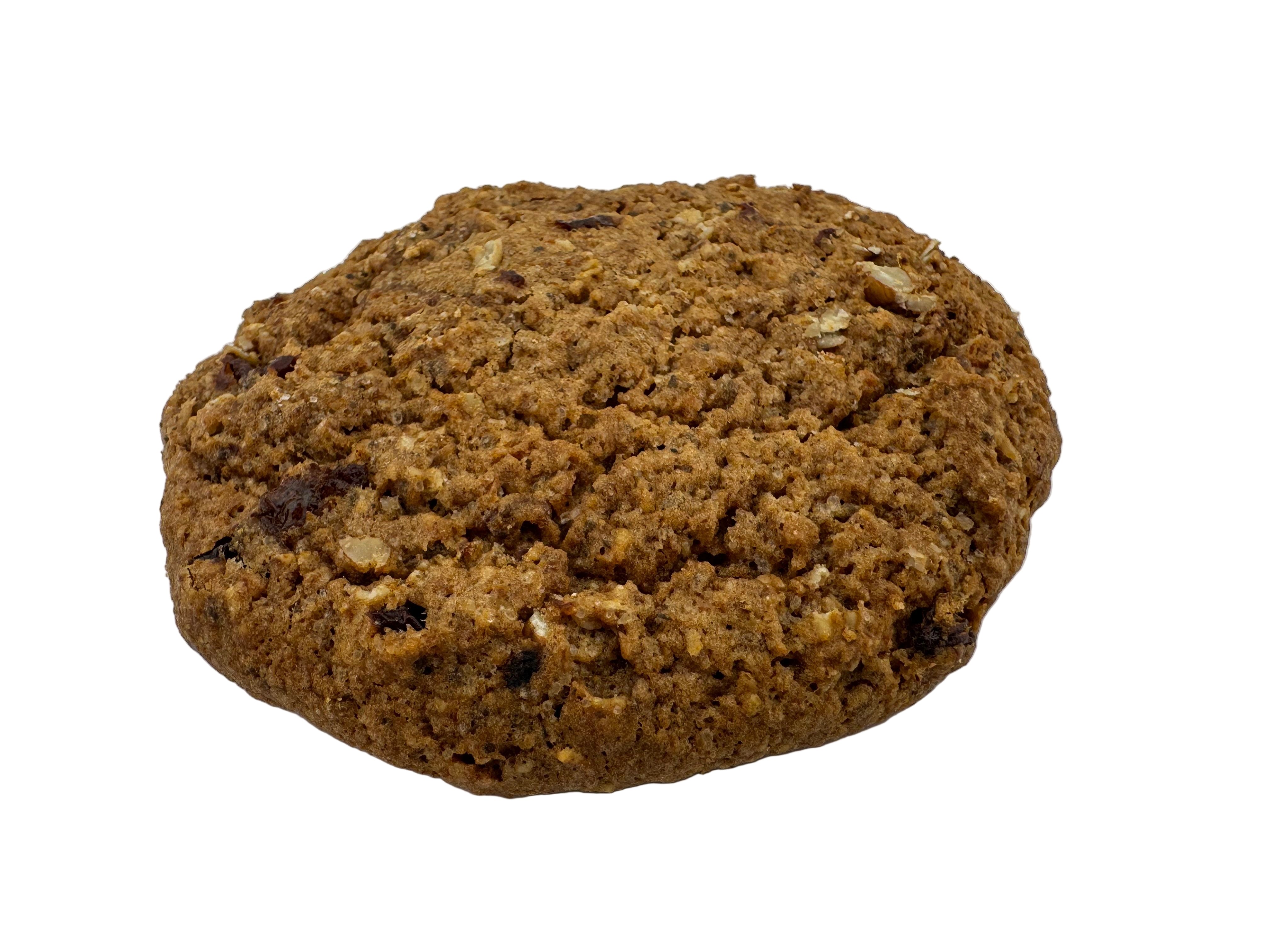 Oatmeal Raisin Pecan Cookie