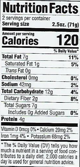 Peanut Butter Energy Bites