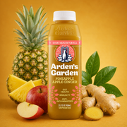 Pineapple Apple Ginger