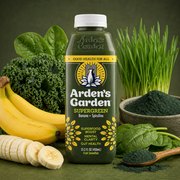 Supergreen