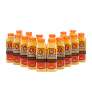 2 Day Detox Cleanse