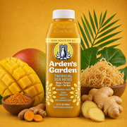 Tropical Sea Moss Smoothie