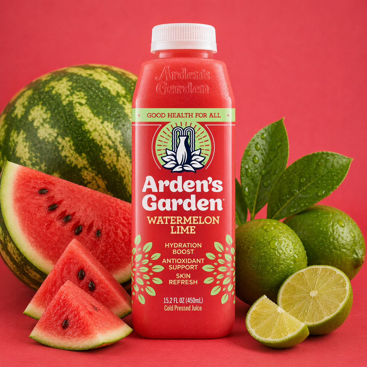 Watermelon Lime (Seasonal)