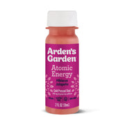 Atomic Energy Shot