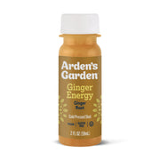 Ginger Root Shot