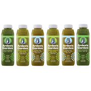 Weight Loss Cleanse