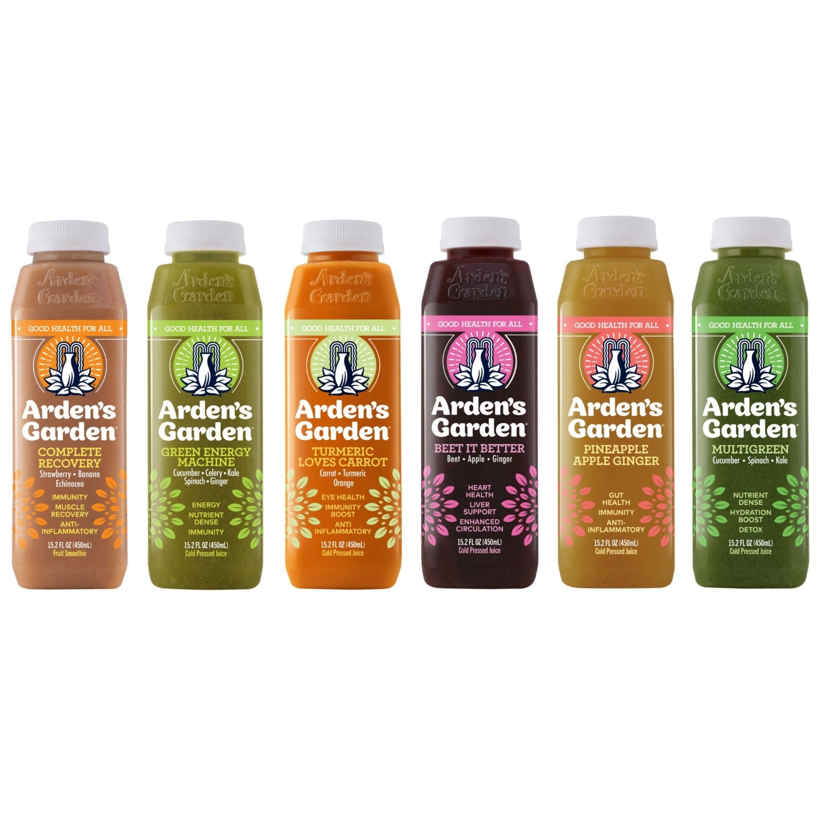 Wellness Cleanse