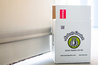 Shipped To Your Door