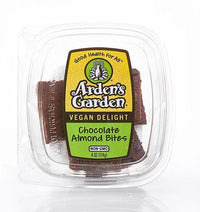 Chocolate Almond Bites