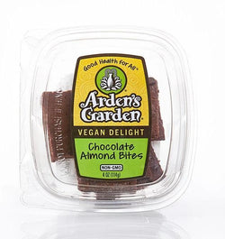 Chocolate Almond Bites